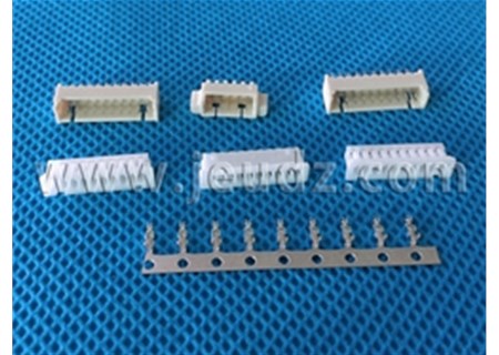 接線(xiàn)端子、連接器、接插件，三者在概念上的區(qū)別是？