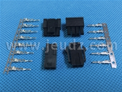 300HF01-1*NP MOLEX3.0線對(duì)線連接器