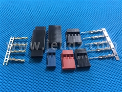 254HF01 杜邦2.54正、斜角線對(duì)線連接器