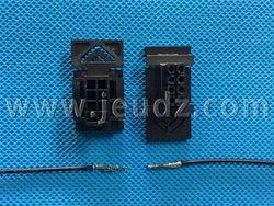 300HF01-2*NP MOLEX44300/44133線對(duì)線連接器